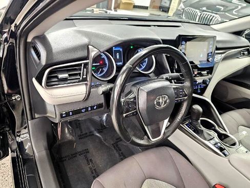 Used 2023 Toyota Camry LE w/ Cold Weather Package image 7
