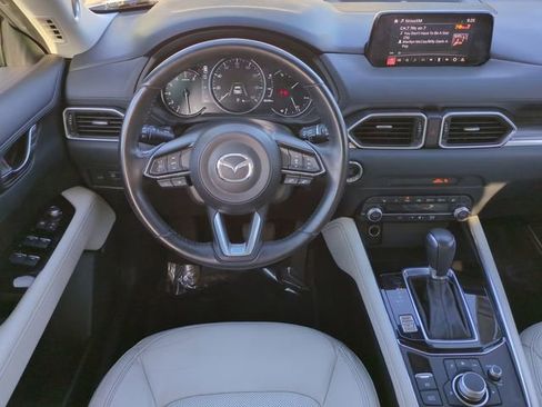 Used 2019 MAZDA CX-5 Grand Touring FWD image 14