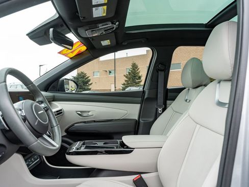 Certified 2026 Hyundai Tucson Limited image 27
