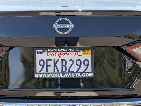 Used 2023 Nissan Altima 2.5 SR FWD image 37