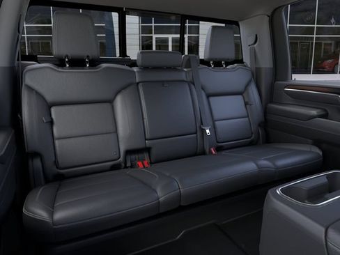 New 2026 GMC Sierra 2500 Denali w/ Denali Reserve Package AWD/4WD image 21