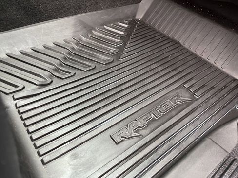 Used 2024 Ford Ranger Raptor image 42