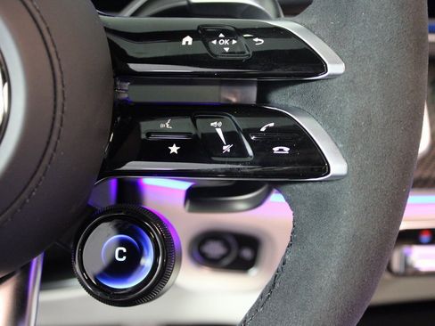 Certified 2026 Mercedes-Benz GLE 450 4MATIC image 21