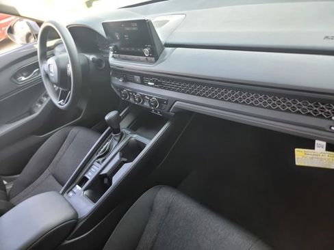 Used 2024 Honda Accord EX image 16
