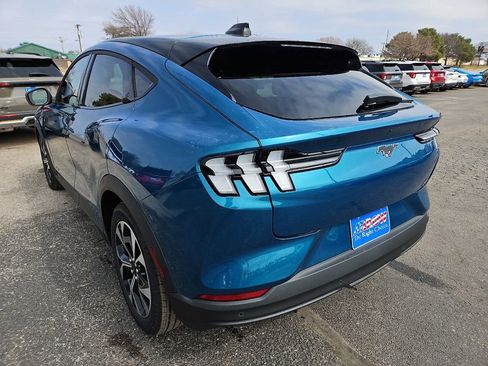 New 2026 Ford Mustang Mach-E Select w/ Comfort Package image 9