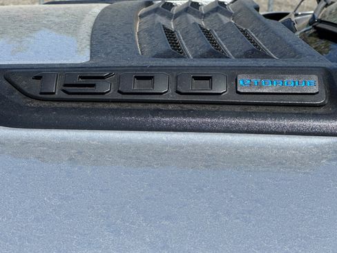New 2026 RAM 1500 Express AWD/4WD image 24