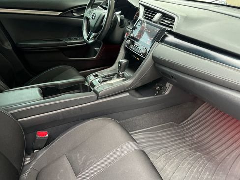 Used 2021 Honda Civic Sport image 15