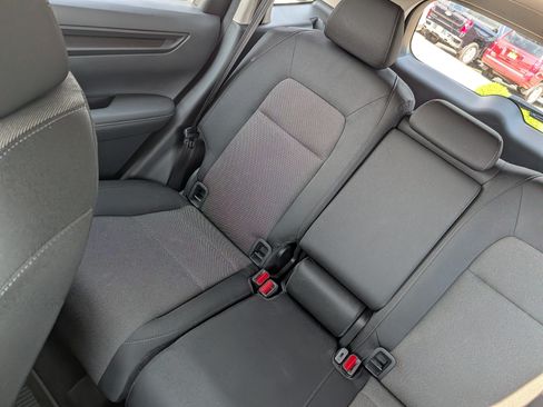 Used 2024 Honda CR-V LX image 12
