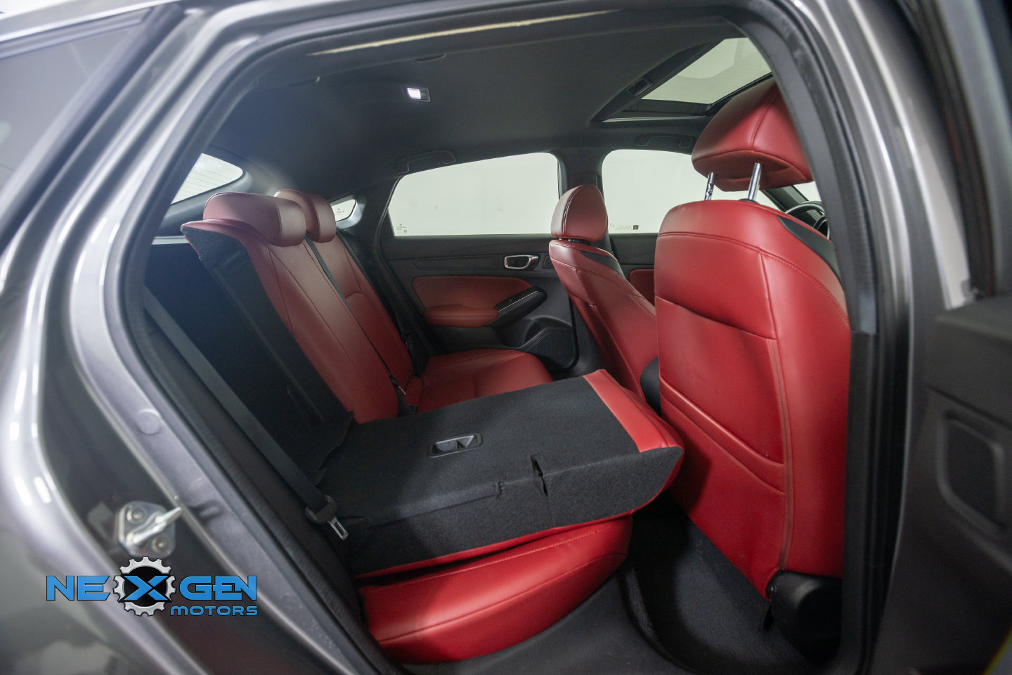Used 2024 Acura Integra A-Spec FWD image 36