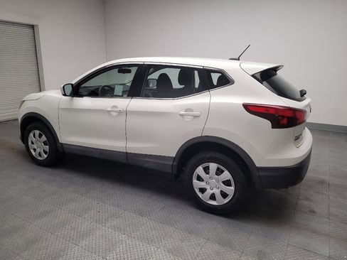 Used 2019 Nissan Rogue Sport S FWD image 3