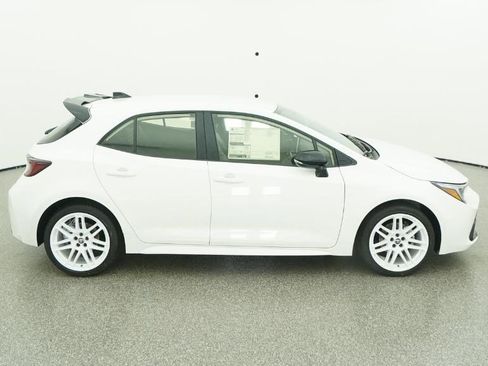 New 2026 Toyota Corolla SE image 15