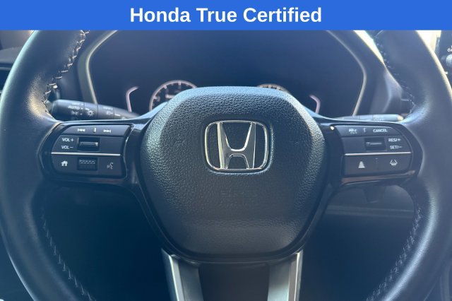 Certified 2024 Honda Pilot EX-L image 19