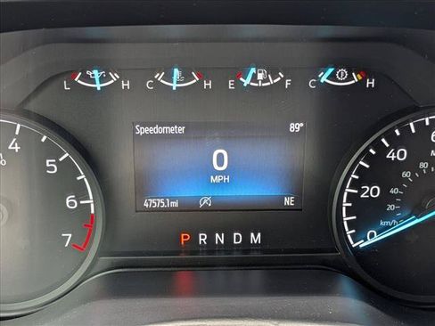 Used 2023 Ford F150 XL w/ STX Appearance Package RWD image 11