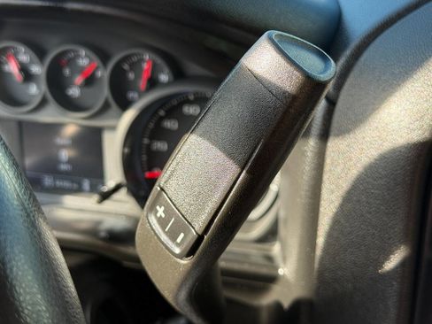 Used 2019 Chevrolet Silverado 1500 Custom w/ Custom Convenience Package image 20