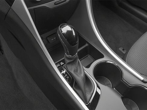 Used 2014 Hyundai Sonata GLS w/ Popular Equipment Group 2 image 12