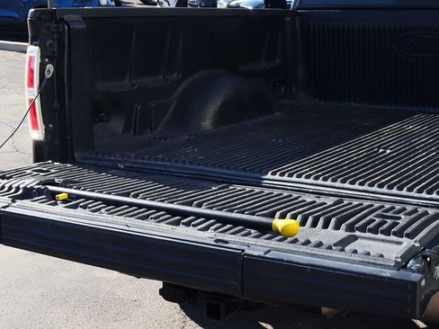 Used 2013 Ford F150 Lariat w/ Luxury Equipment Group image 24