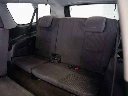 Used 2016 Chevrolet Suburban LS w/ Max Trailering Package AWD/4WD image 17