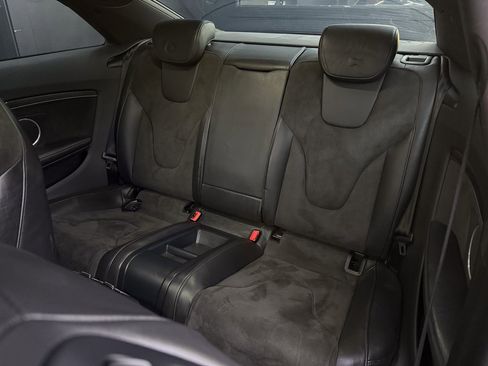 Used 2014 Audi RS 5 Coupe image 18