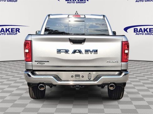 New 2026 RAM 1500 Big Horn image 4