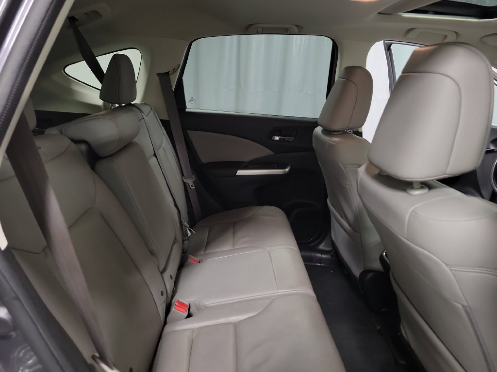 Used 2016 Honda CR-V EX-L image 31