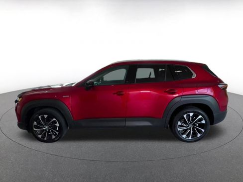 Used 2025 MAZDA CX-50 2.5 Hybrid w/ Premium Plus Pkg AWD/4WD image 8