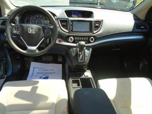 Used 2016 Honda CR-V EX image 11