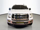Used 2016 Ford F150 XLT w/ Equipment Group 301A Mid image 2