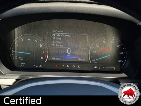 Certified 2022 Ford Explorer XLT image 34