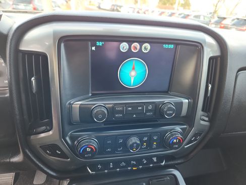 Used 2016 Chevrolet Silverado 3500 LT w/ LT Convenience Package image 17