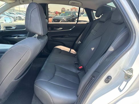 Used 2024 Toyota Mirai w/ Advanced Technology Package image 28