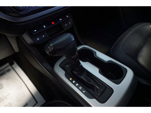 Used 2018 Chevrolet Colorado LT w/ Luxury Package, Chrome image 23