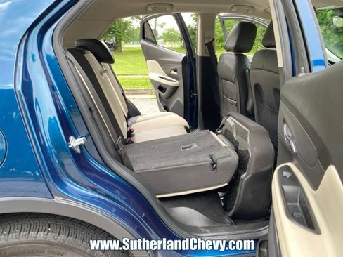 Used 2019 Buick Encore Preferred w/ Safety Package FWD image 34