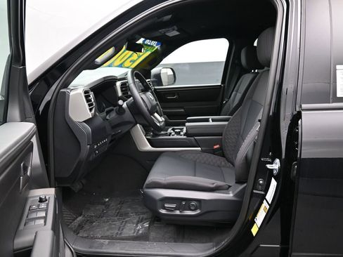 New 2026 Toyota Tundra SR5 image 9