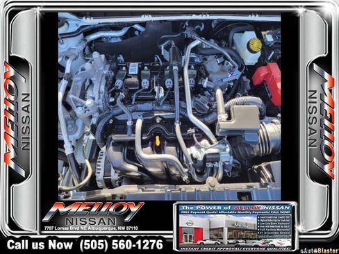 Certified 2025 Nissan Kicks SV image 21