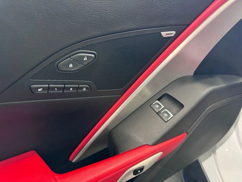 Used 2019 Chevrolet Corvette Grand Sport image 18