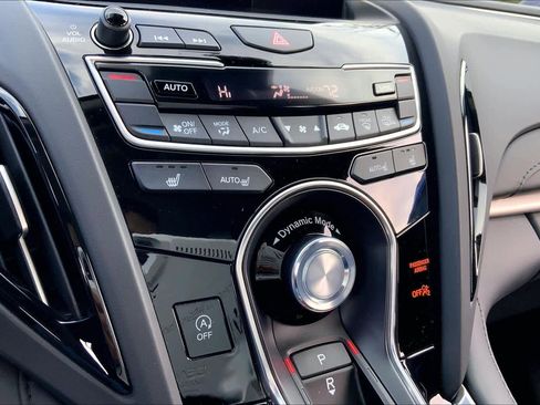 Used 2024 Acura RDX SH-AWD image 41