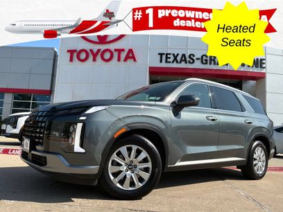 Used 2024 Hyundai Palisade SEL