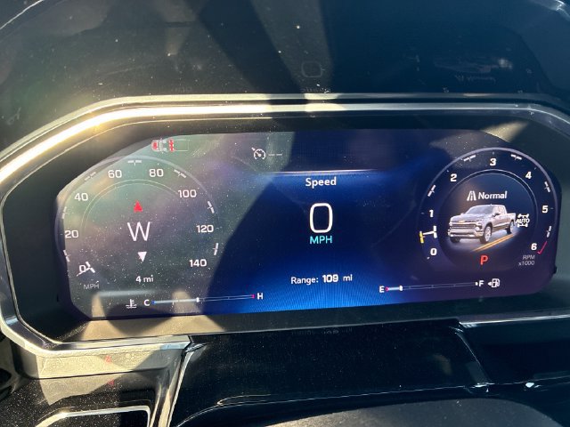 New 2026 Chevrolet Silverado 1500 RST AWD/4WD image 18