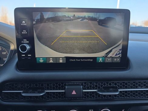 Used 2023 Honda HR-V EX-L image 25