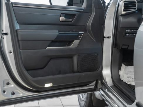 New 2026 Toyota Sequoia Platinum AWD/4WD image 45