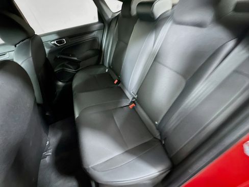 Certified 2024 Honda Civic Sport image 20