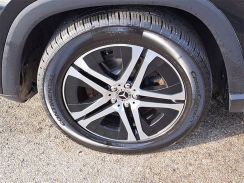 Used 2021 Mercedes-Benz GLS 450 GLS 450 image 9