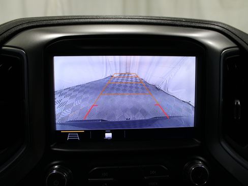 Used 2019 Chevrolet Silverado 1500 LT w/ Texas Edition image 20