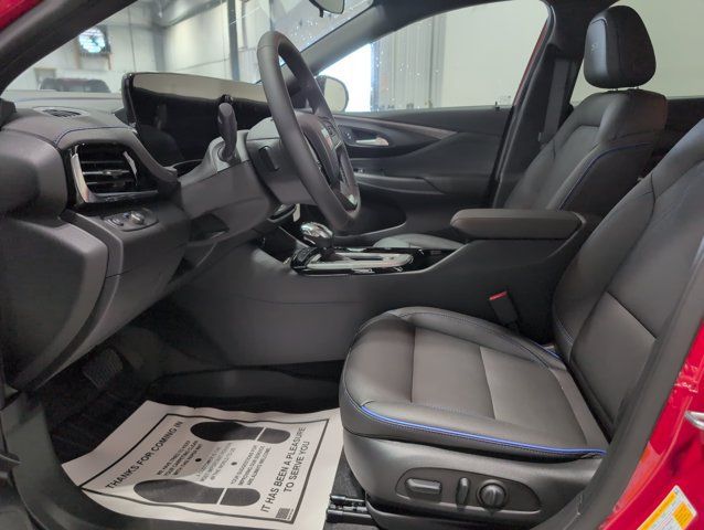 New 2026 Buick Envista Sport Touring w/ Convenience I Package FWD image 12