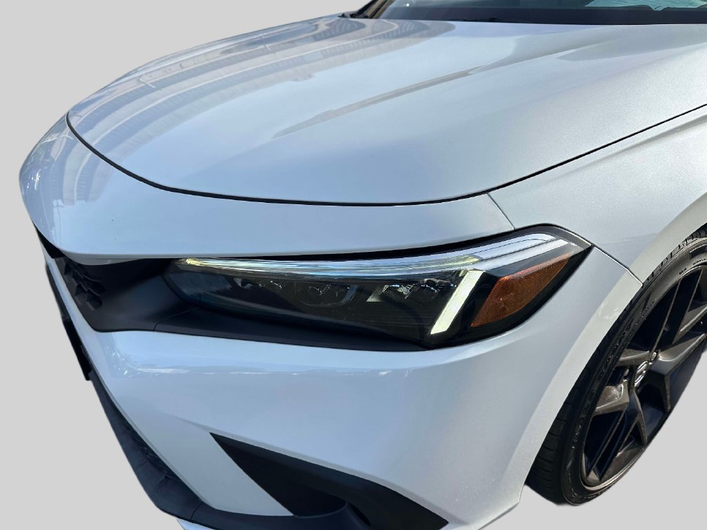 Used 2022 Honda Civic Sport image 7