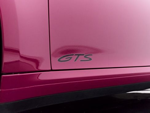 Used 2024 Porsche 911 Targa 4 GTS w/ Premium Package image 27