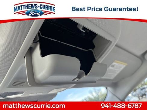 New 2025 Ford Escape Active image 21