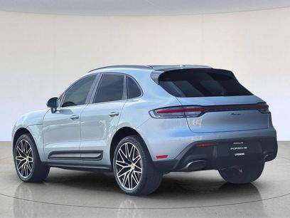 New 2026 Porsche Macan