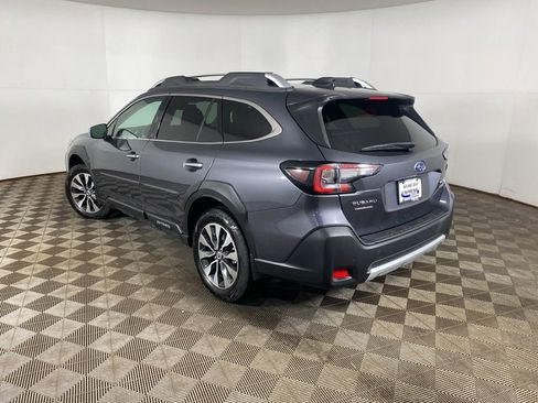 New 2025 Subaru Outback Touring XT image 8