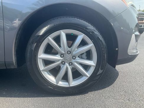 Used 2020 Acura RDX AWD image 10
